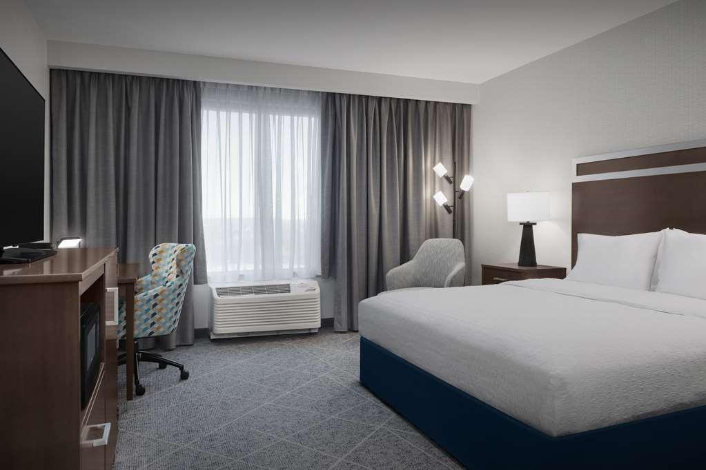 Hampton Inn Washington Dc Noma Union Station Quarto foto