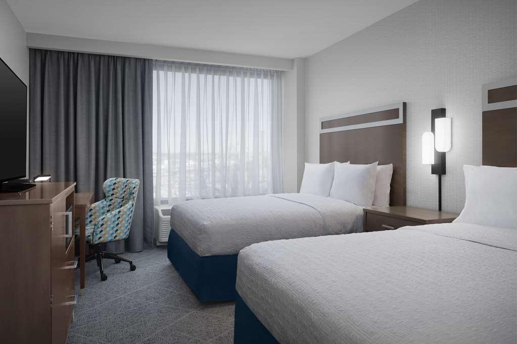 Hampton Inn Washington Dc Noma Union Station Quarto foto